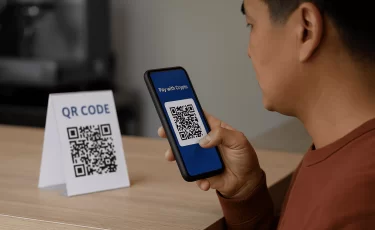 QR-платежи криптовалютой начали тестировать в Казахстане