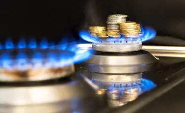 В Алматы подешевел газ, но не для всех