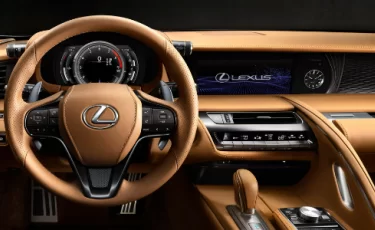 Почему Lexus увеличил цену на GX 2026