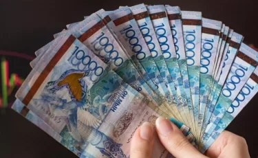 Если вы получаете свыше 2 млн тенге — готовьтесь к проверке КГД