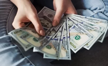 Нацбанк PK обновил курсы валют на 20 октября