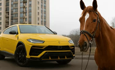 Lamborghini, элитные квартиры и скакуны: депутат и бизнесмены в ВКО обналичили 2 млрд тенге