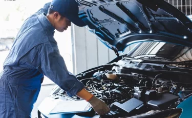 Kaspi.kz запустил поиск автозапчастей по VIN-коду