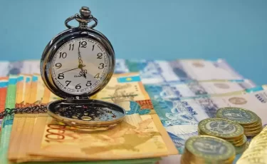 ВВП Казахстана прогнозируют рост на 5,4% в 2026 году