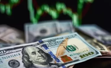 Доллар, евро, рубль: что происходит с курсами валют в РК 22 октября