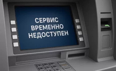 Евразийский банк уходит на техобслуживание
