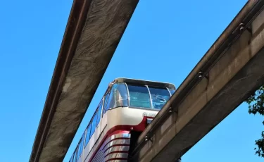 В Астане временно перекроют участок улицы Сыганак из-за работ по LRT