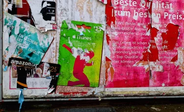 Рекламный хаос обошелся казахстанцам в 35 миллионов тенге