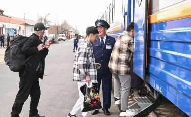 Запрещенные предметы в поезде: что нужно знать пассажирам