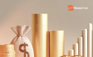 Сохранение капитала в эпоху инфляции: банки, золото и криптовалюты