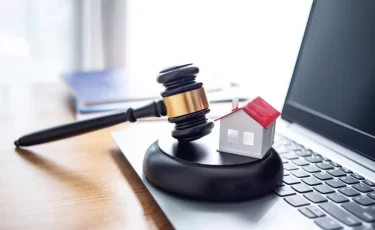 Продавать имущество за долги в Kaзахстане теперь будут онлайн
