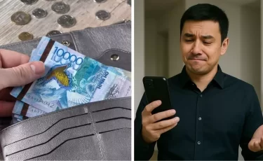 Средняя зарплата в Казахстане вырастет? Минтруда изменило правила расчета