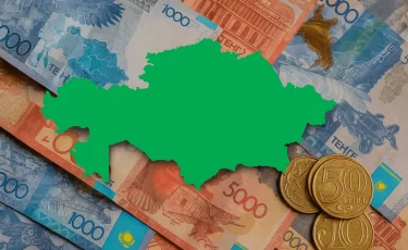 Казахстан вырвался из нищеты? Страна обошла соседей по уровню жизни