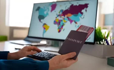 Алматинцу вернули миллион тенге за некачественные услуги по оформлению визы