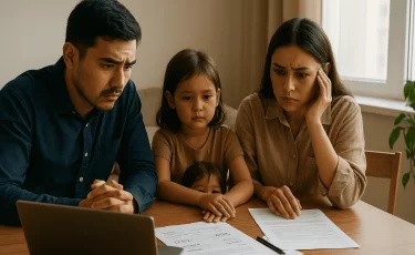 Дешевую ипотеку казахстанцы не увидят как минимум до лета 2026 года