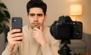 В Китае вводят новые правила для инфлюенсеров: без диплома — ни слова о медицине и финансах