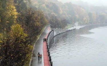 В Казахстане ожидается похолодание