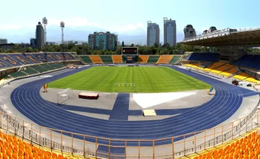 Казахстанец пожаловался на сбой Freedom Ticketon при покупке билетов на матч «Кайрат» – «Астана»