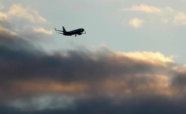 Рейс Кызылорда–Астана задержали более чем на 20 часов