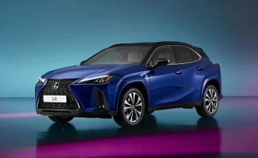 Самый надежный японский гибрид 2025 года назвали эксперты