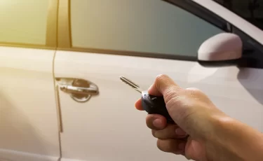 Астанчанин получил авто вместо задержанной зарплаты