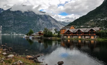 4,5 млрд тенге уже вложены: Финляндия поможет Акколю стать курортом