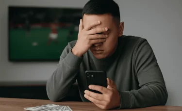 Букмекер заблокировал выигрыш астанчанина - суд встал на сторону игрока