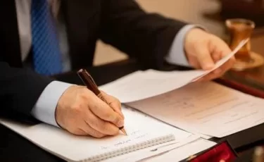 Бесплатно задать вопросы юристам смогут казахстанцы 31 октября