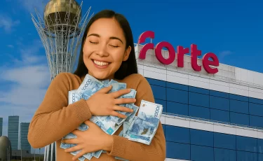 «Я была в шоке»: казахстанка рассказала, как ForteBank вернул украденные деньги