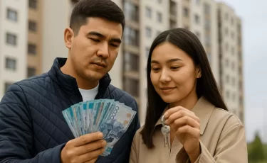До 36 млн тенге под 7%: ошибка в заявке может лишить вас квартиры — вот как её избежать