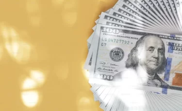 Доллар откатился: курсы валют в Kaзахстане на 30 октября