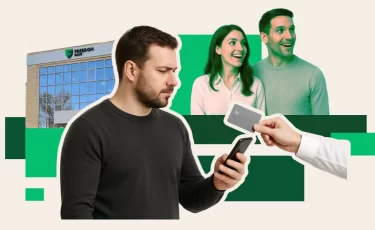 Россиянам продают карты Freedom Bank Казахстана через Telegram