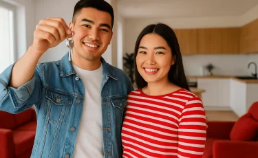 Halyk Bank запустил новую ипотечную программу в Казахстане