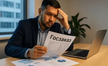 Тысячи казахстанских компаний могут лишиться доступа к госзакупкам - бизнес бьет тревогу