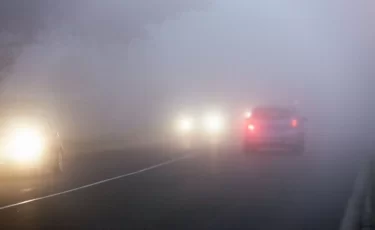 В Казахстане ожидаются дожди, снег и туман: прогноз погоды на 1 ноября