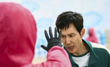 Мошенники создали фейк актера из «Игры в кальмара» и украли миллионы