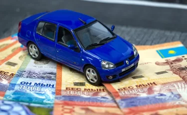Как изменится налог на транспорт в Казахстане в 2026 году