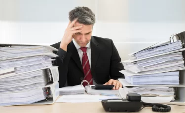 Ошибка бухгалтера обогатила рабочего на миллионы