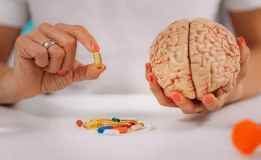 Учёные назвали продукты, опасные для мозга