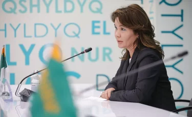 «Зачем вводить нормы, которые не работают»: глава Halyk Bank об идее спасать банки за счет конкурентов