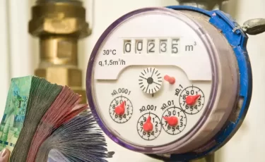 С 1 ноября платить за воду в РК стали по-новому -  кто заплатит больше