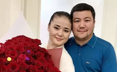 Бывшая жена Турсынбека Кабатова снова в центре внимания - теперь из-за штрафа