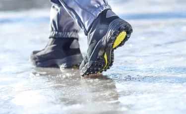 С экстренным предупреждением обратились к алматинцам в ДЧС