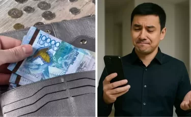 Сколько на самом деле зарабатывают казахстанцы