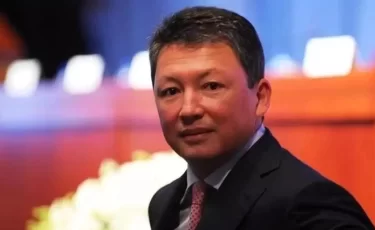 Кулибаевы могут продать часть акций Halyk Bank - что задумал крупнейший акционер