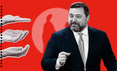 Kaspi Alaqan: почему Казахстан пока не готов к оплате по ладони