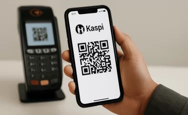 Kaspi наконец подключится к единому QR: названы сроки