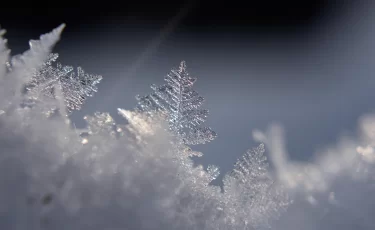 Погода резко меняется: на Казахстан надвигается снегопад