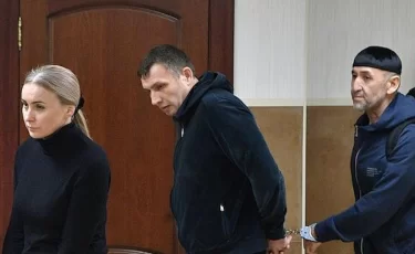 Казахстанский бизнесмен проходит по делу о хищении 16,6 млрд рублей из российского банка