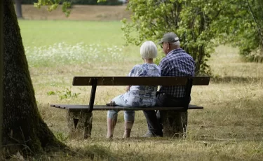 В каких регионах Казахстана лучше встречать старость
